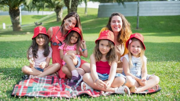 Actividades para Fortalecer los Laços Familiares