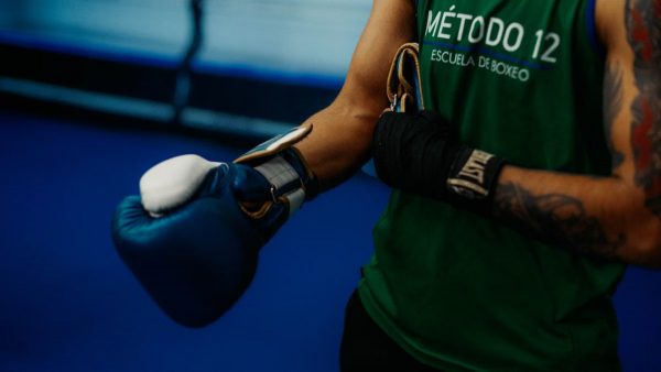 Cómo Mantenerte Motivado en Tu Ruta de Fitness